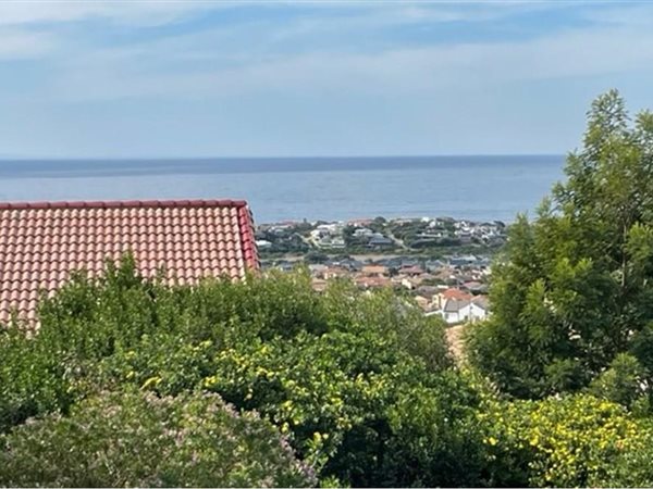 337 m² Land available in Whale Rock Heights