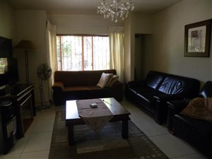 3 Bed Townhouse in Kelvin