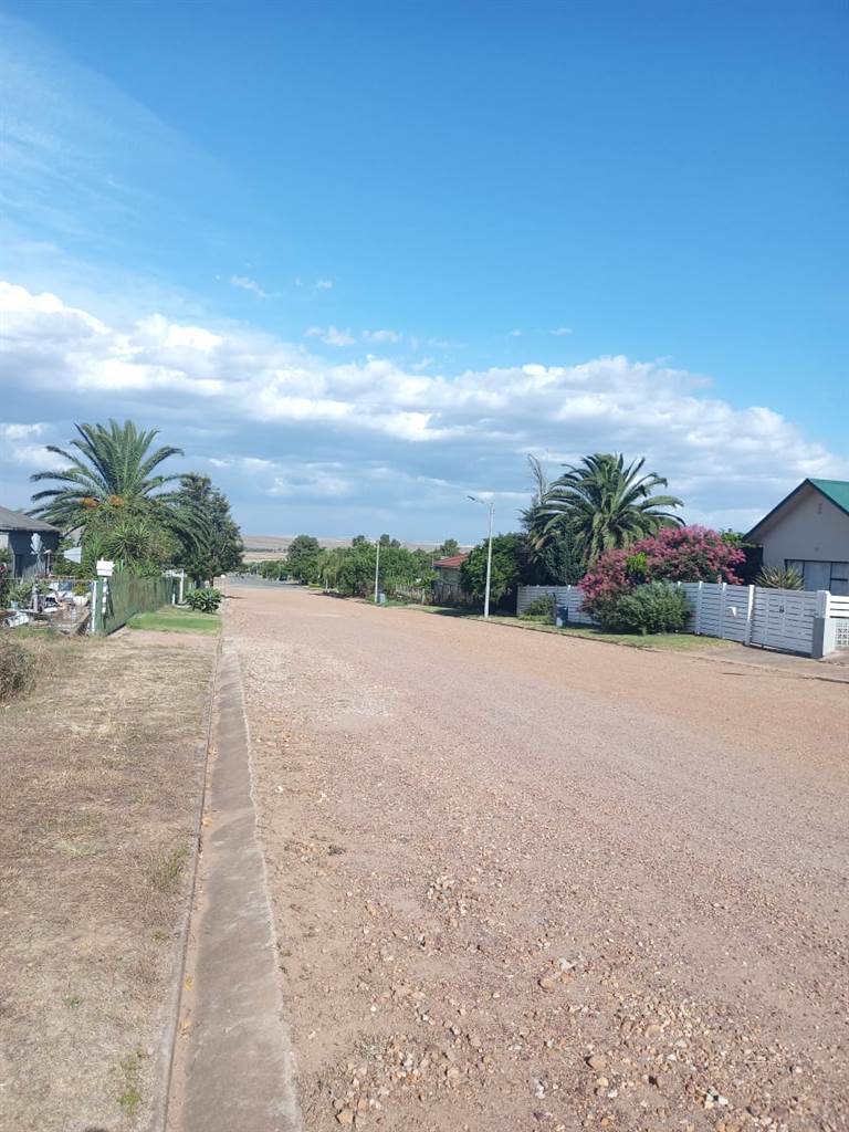 991 m² Land available in Riviersonderend photo number 4