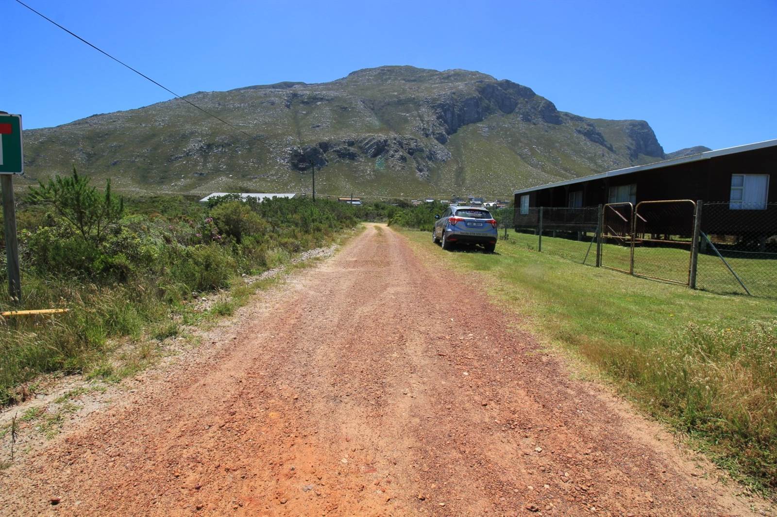 1034 m² Land available in Bettys Bay photo number 17