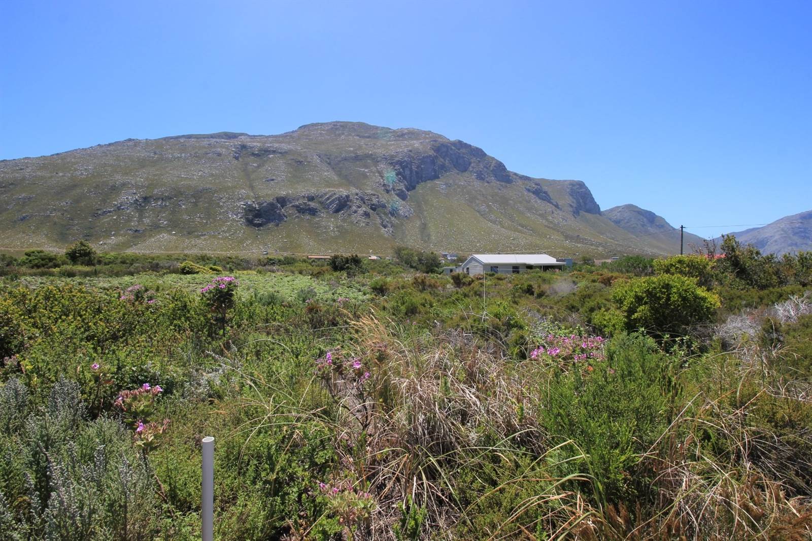 1034 m² Land available in Bettys Bay photo number 15