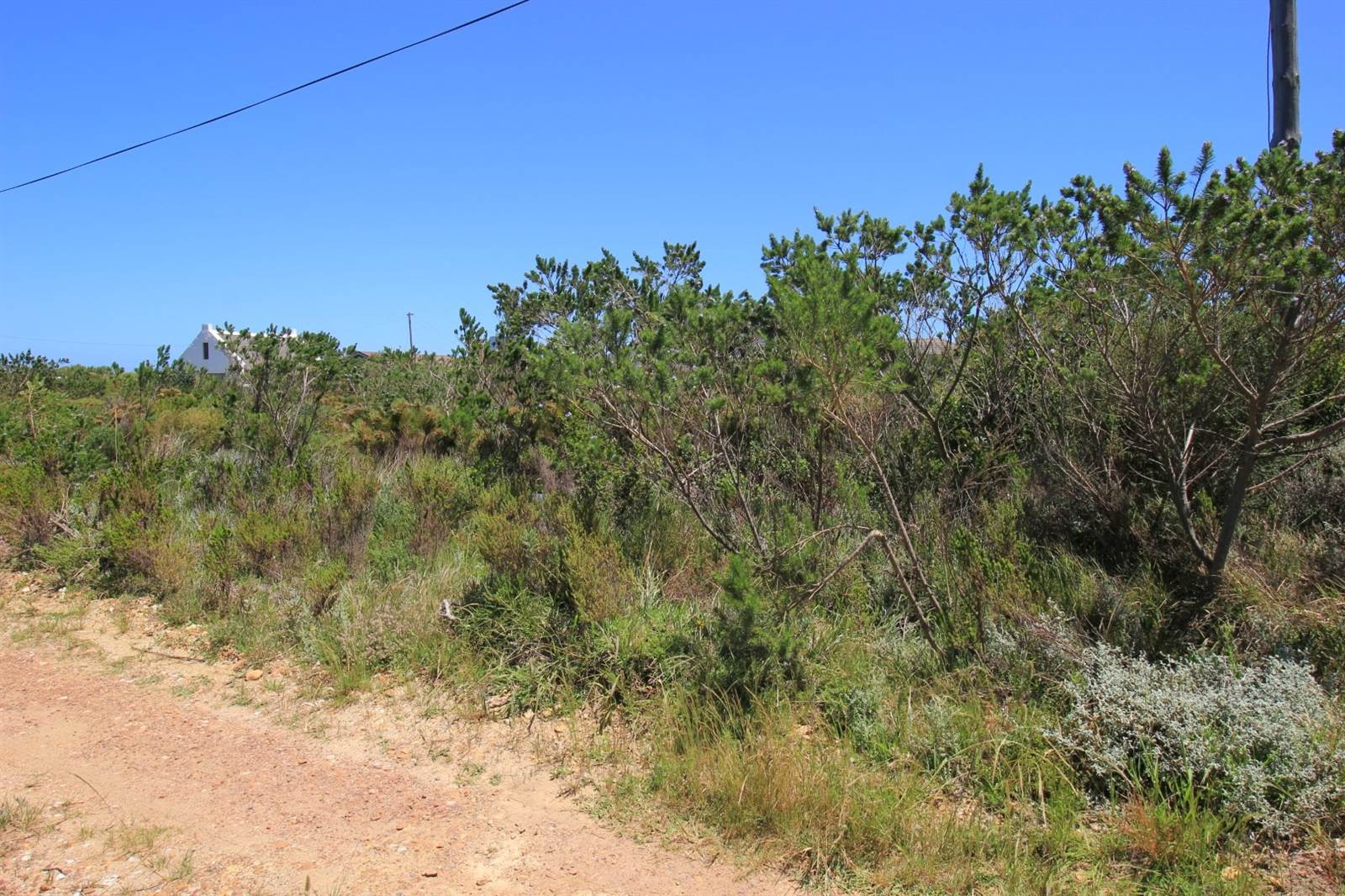 1034 m² Land available in Bettys Bay photo number 6