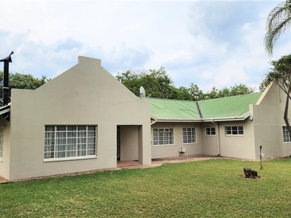 5 Bed House in Modimolle