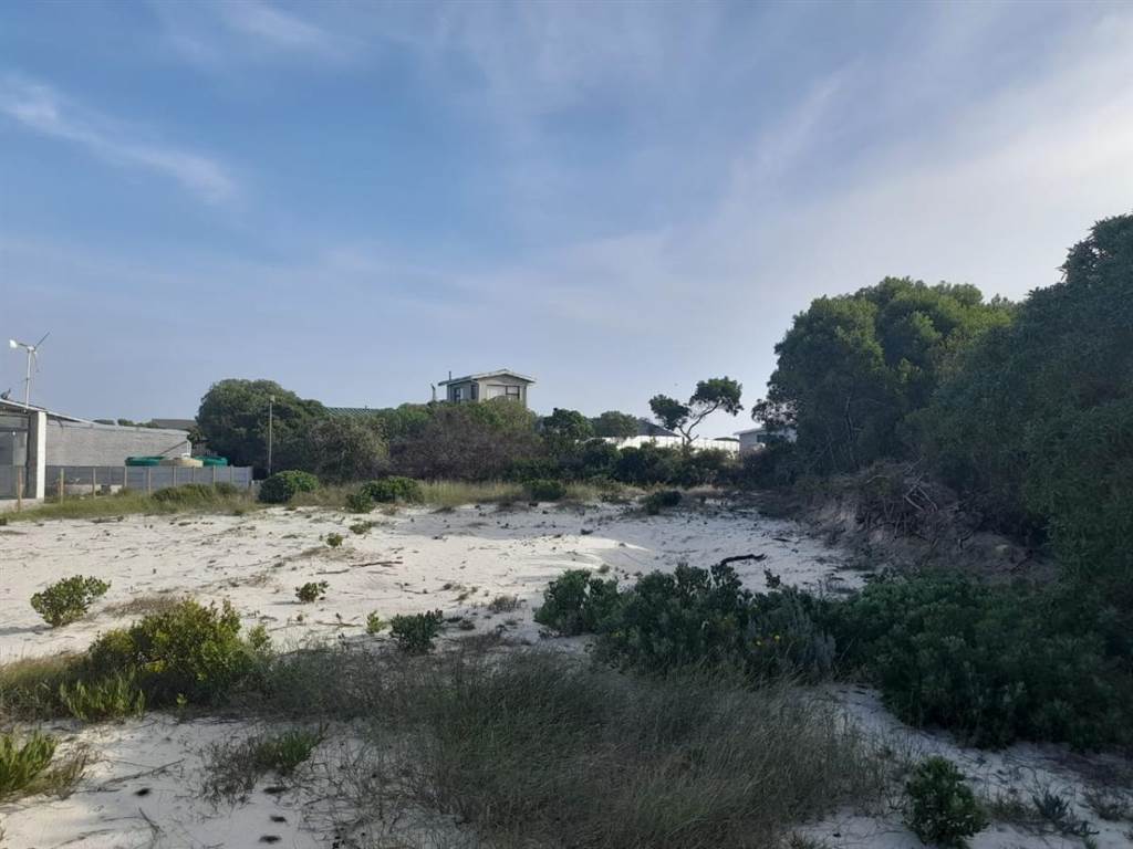 986 m² Land available in Pearly Beach photo number 6