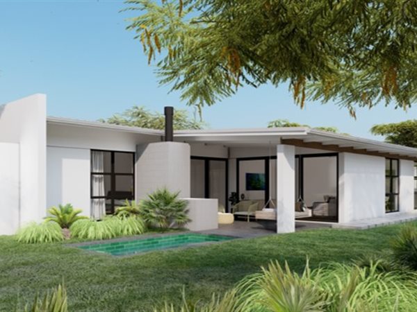 3 Bedroom Cluster 3 Bedroom Cluster