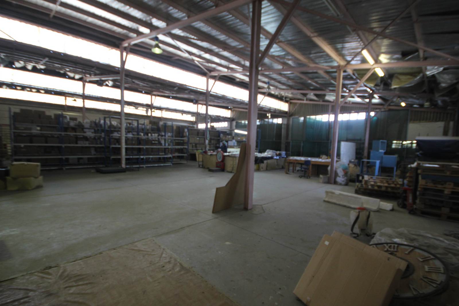 1290  m² Industrial space in Mdantsane photo number 4