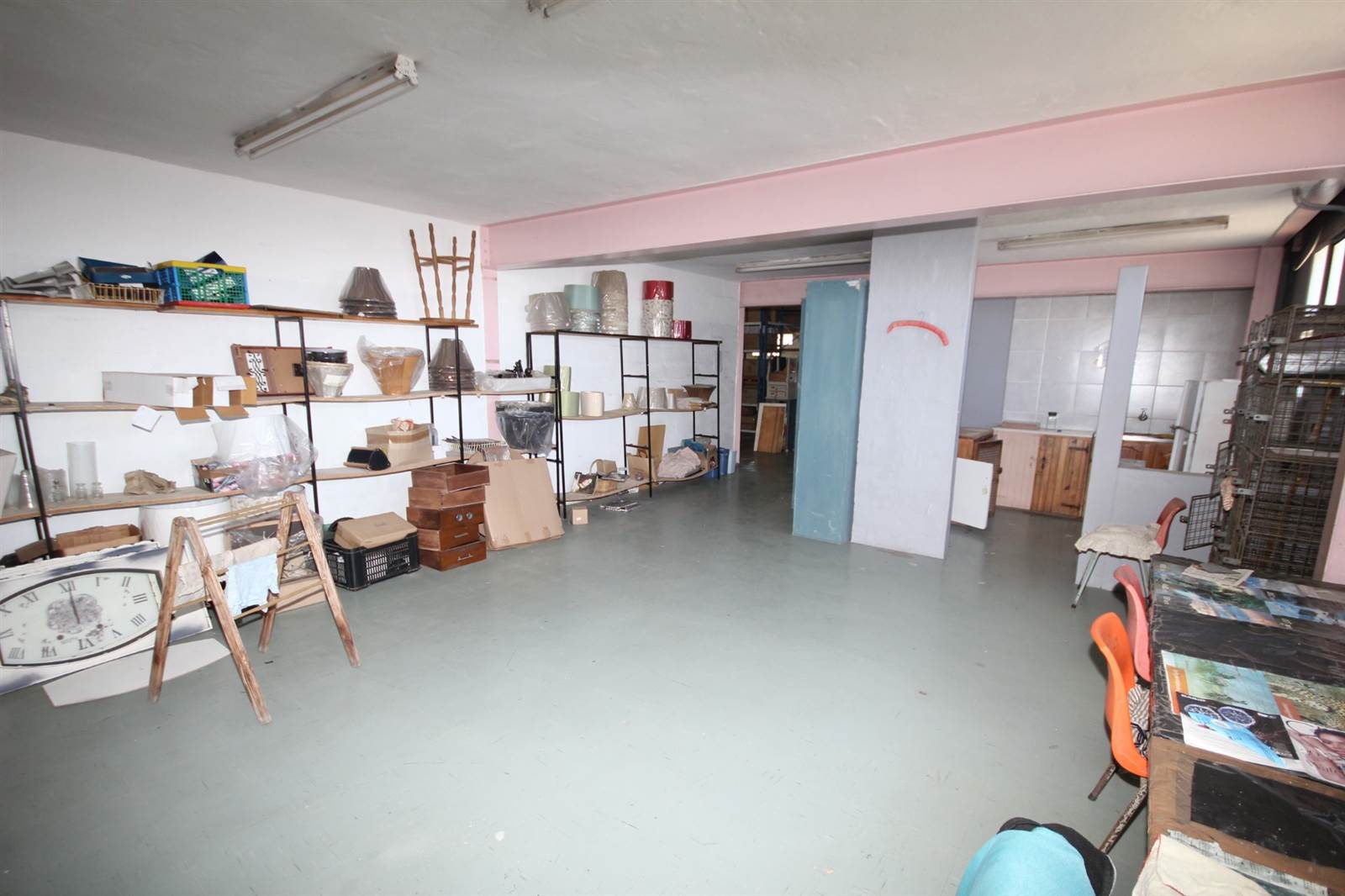 1290  m² Industrial space in Mdantsane photo number 10