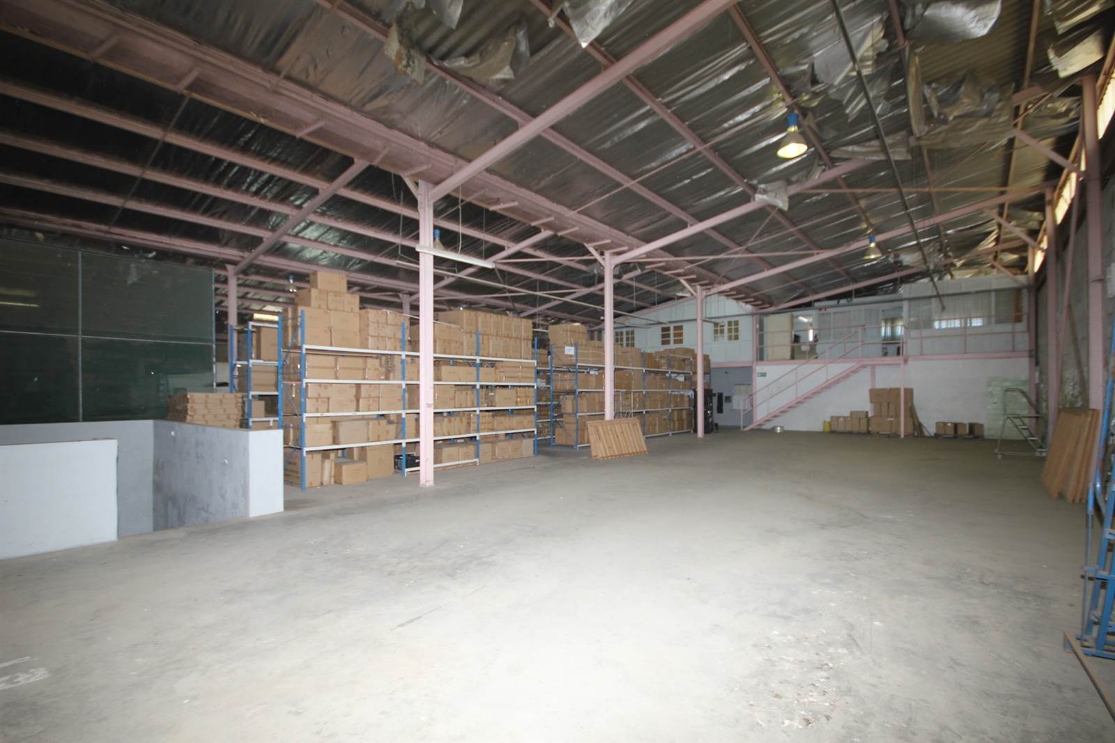 1290  m² Industrial space in Mdantsane photo number 5