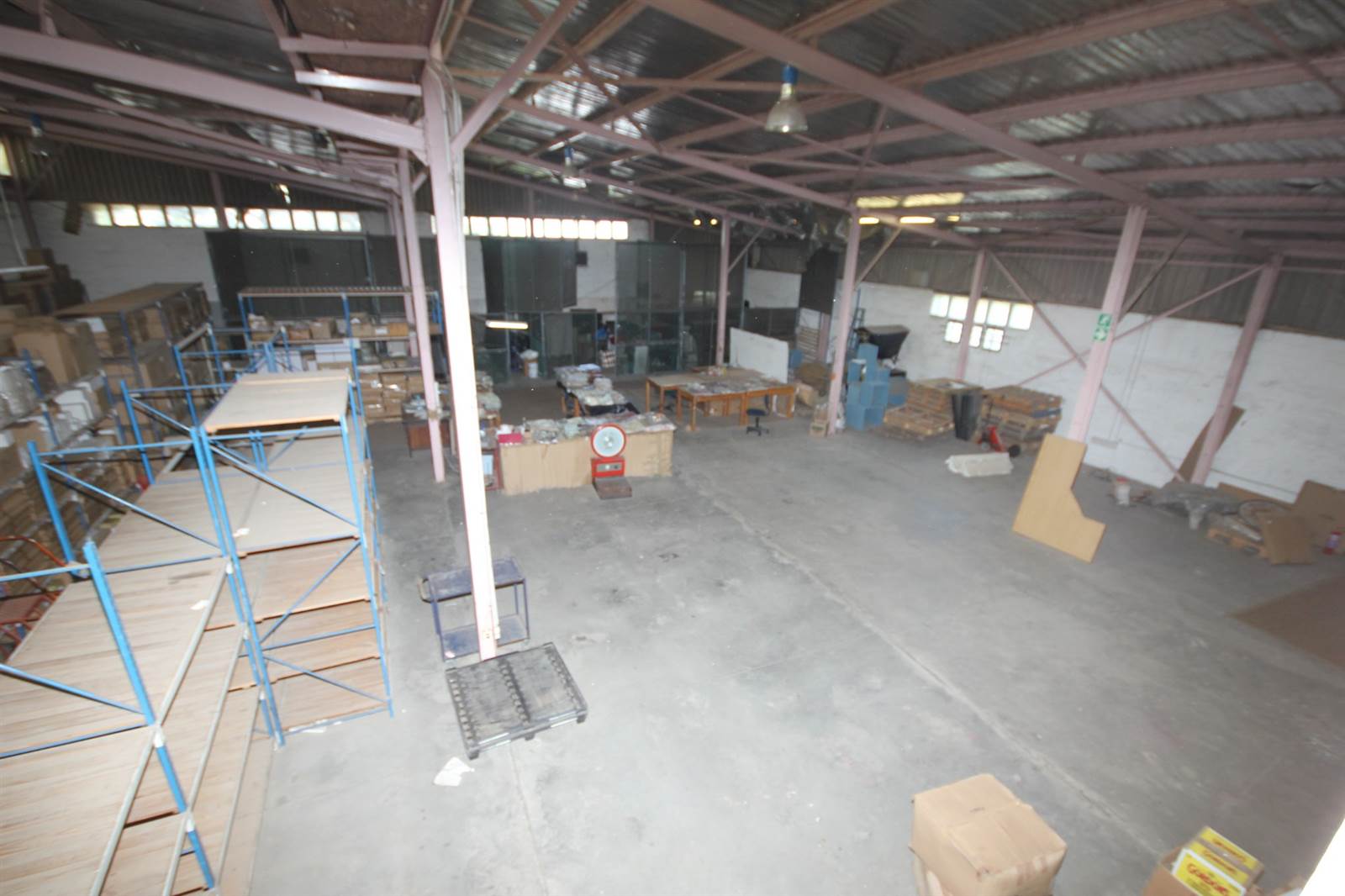 1290  m² Industrial space in Mdantsane photo number 6