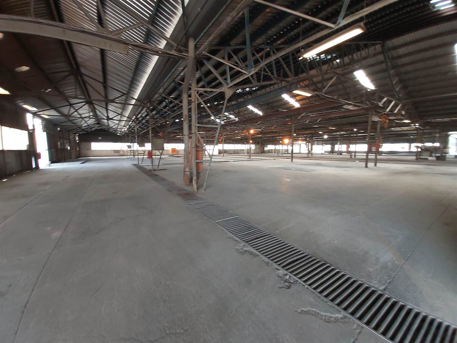 5700  m² Industrial space in Wadeville photo number 9