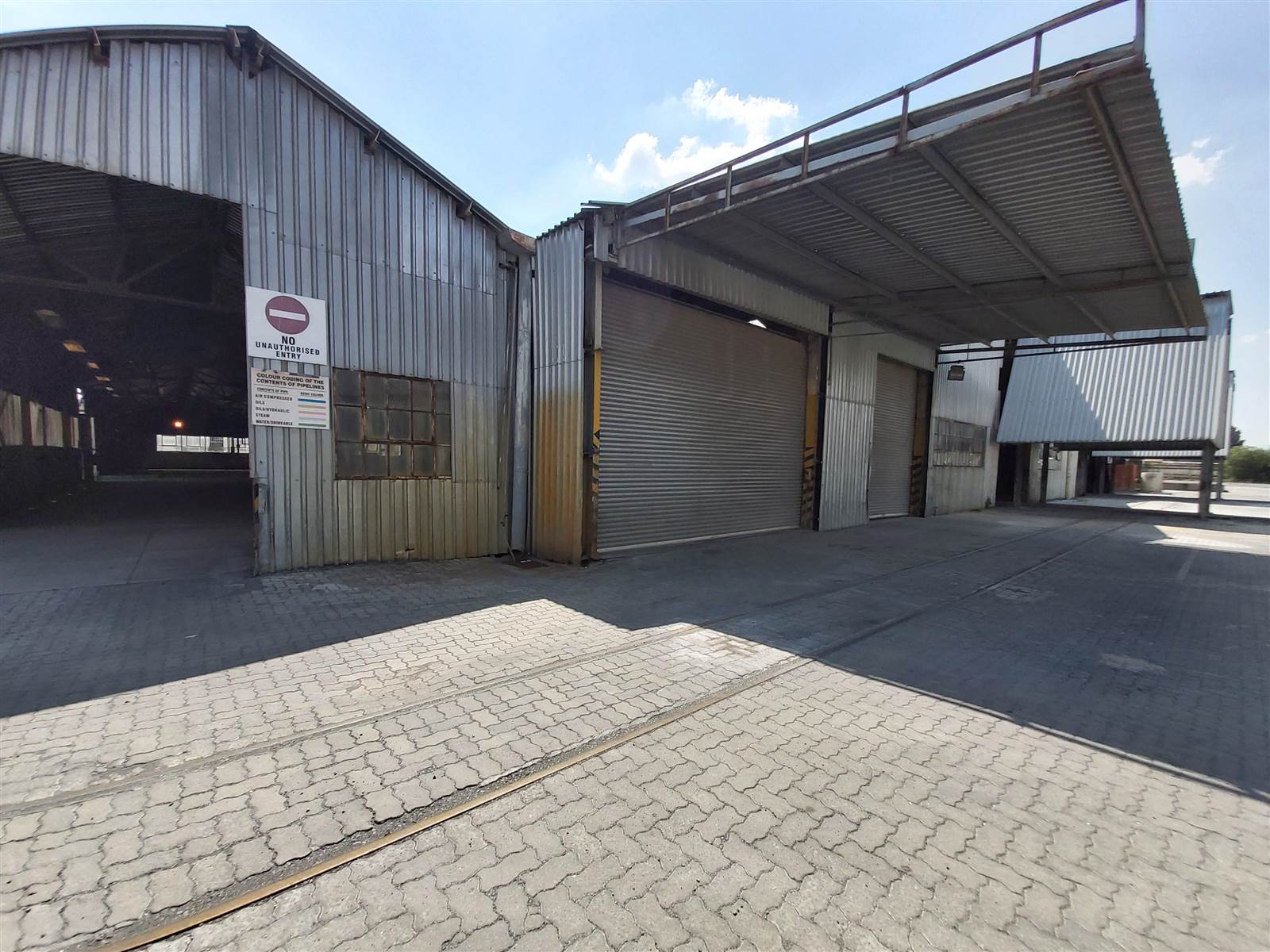 5700  m² Industrial space in Wadeville photo number 28
