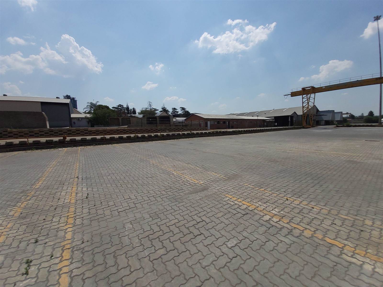 5700  m² Industrial space in Wadeville photo number 26