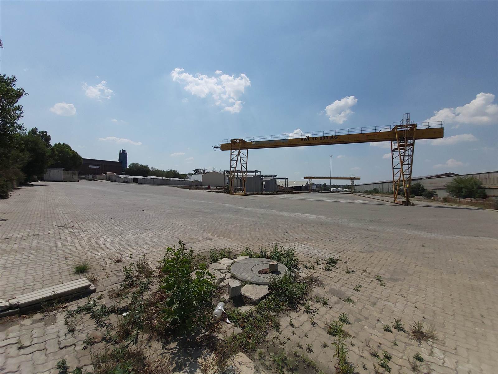 5700  m² Industrial space in Wadeville photo number 24