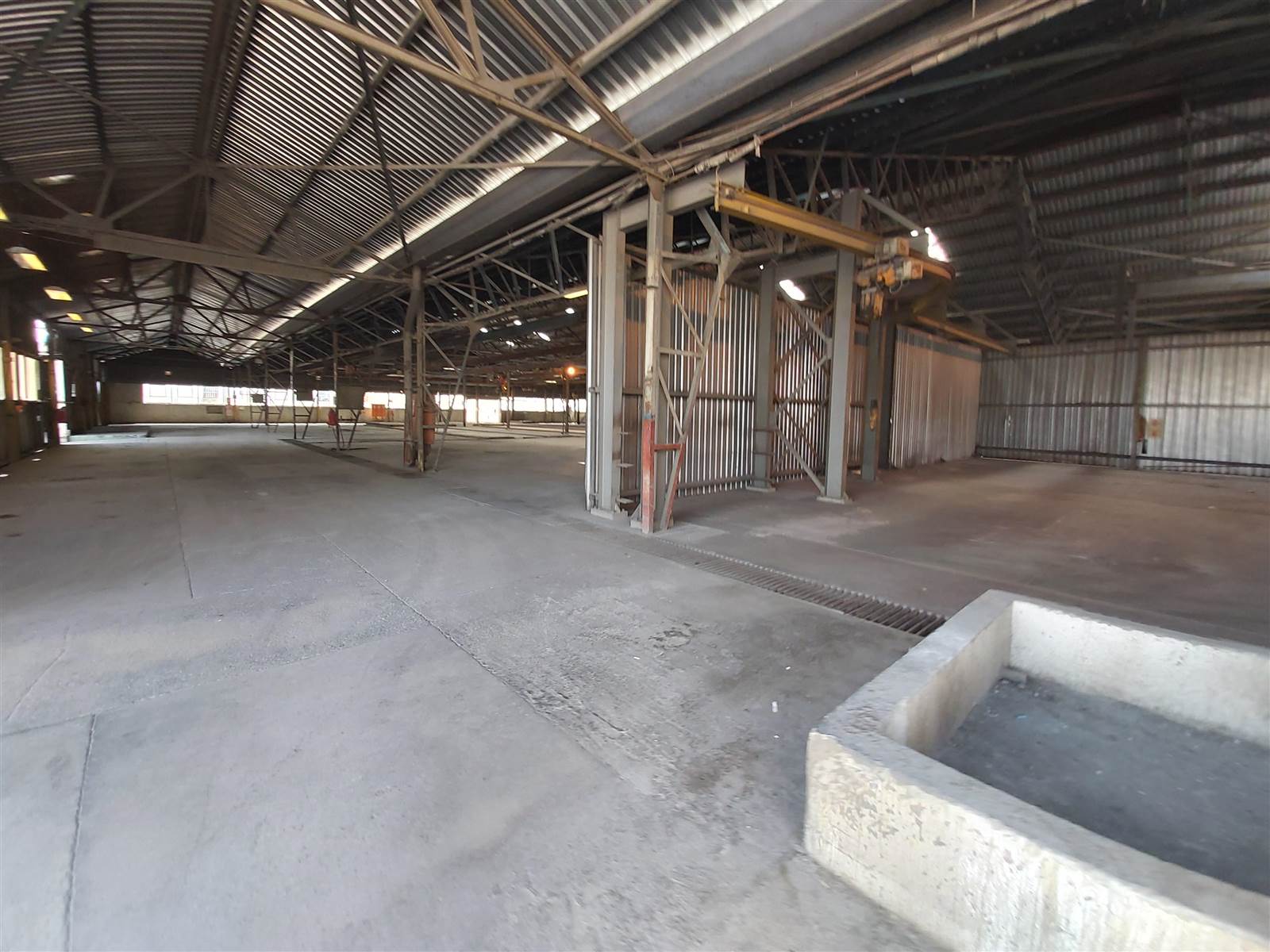 5700  m² Industrial space in Wadeville photo number 7