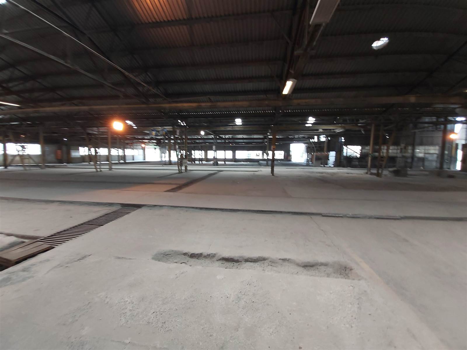 5700  m² Industrial space in Wadeville photo number 6