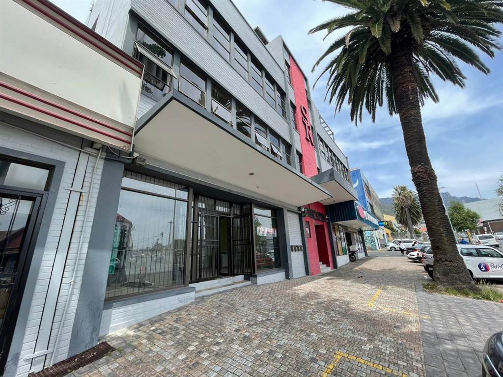 330  m² Commercial space in Salt River photo number 1