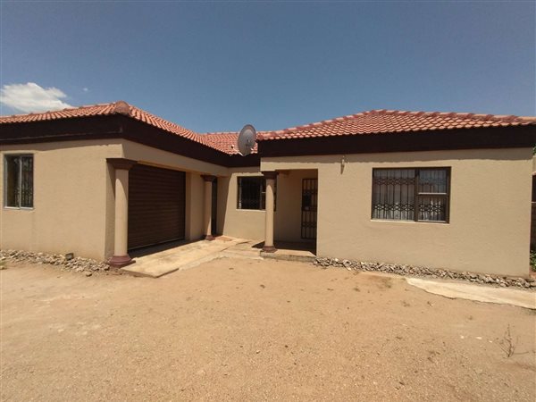 Houses for sale in Mokopane | Private Property