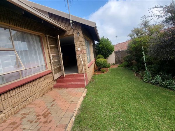 3 Bed Townhouse in Lindhaven