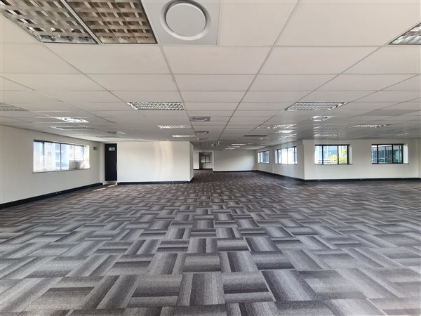 1 691  m² Industrial space