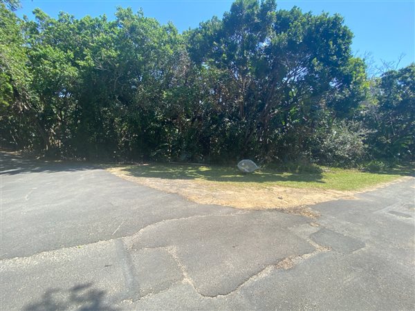 4891 m² Land available in Southbroom