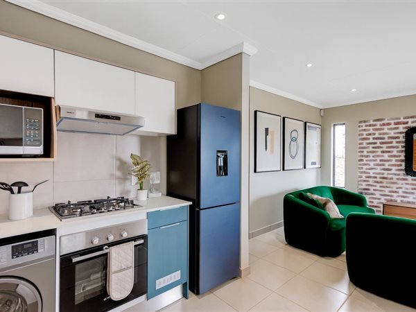 3 Bedroom House 3 Bedroom House