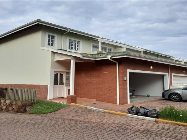 3 Bedroom Townhouse 3 Bedroom Townhouse