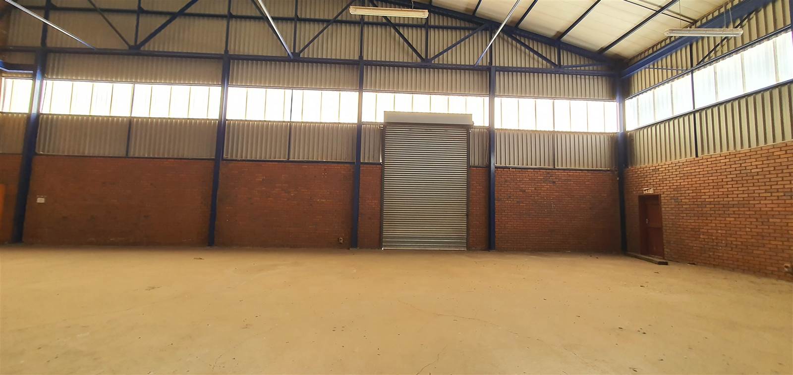 3108  m² Industrial space in Clayville photo number 9