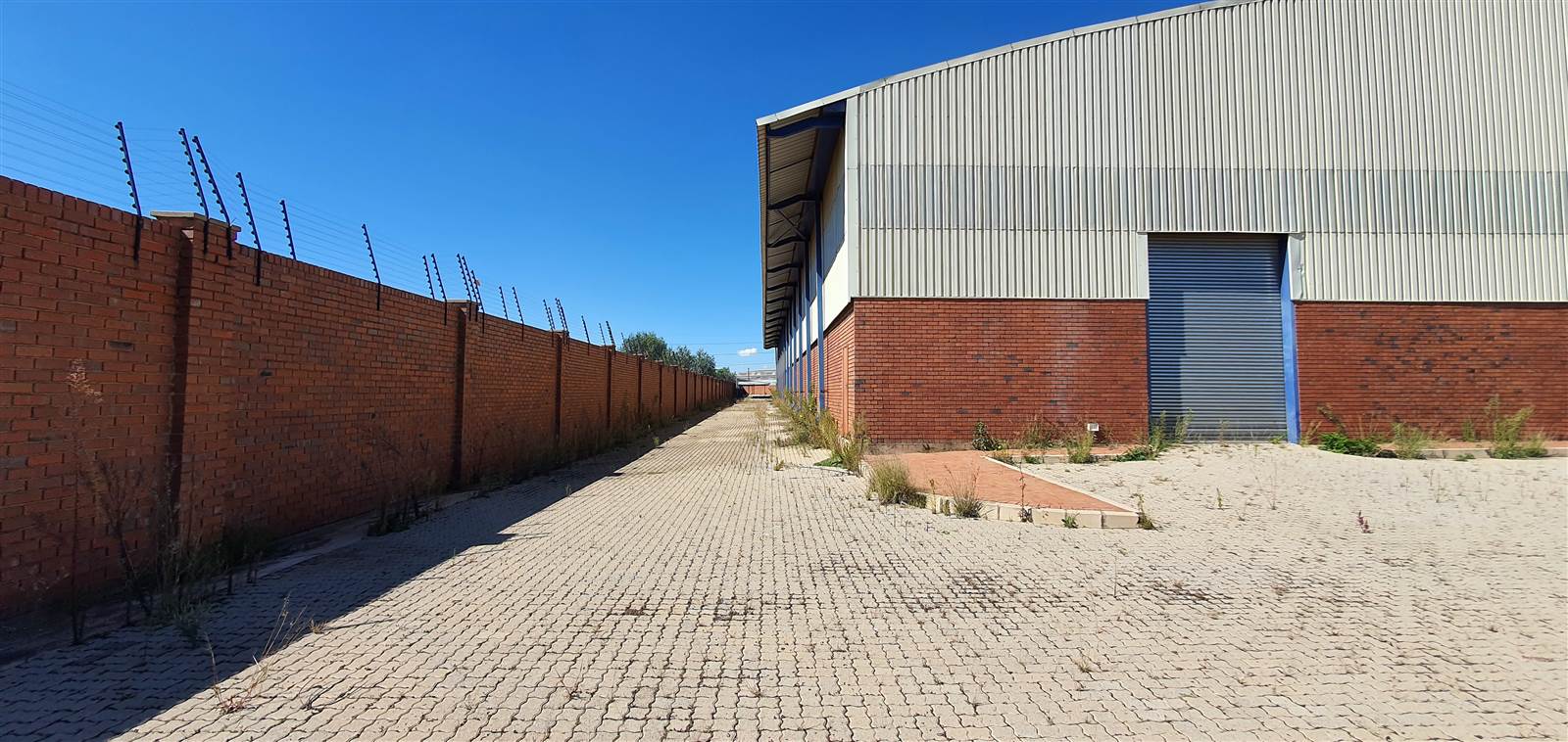 3108  m² Industrial space in Clayville photo number 25