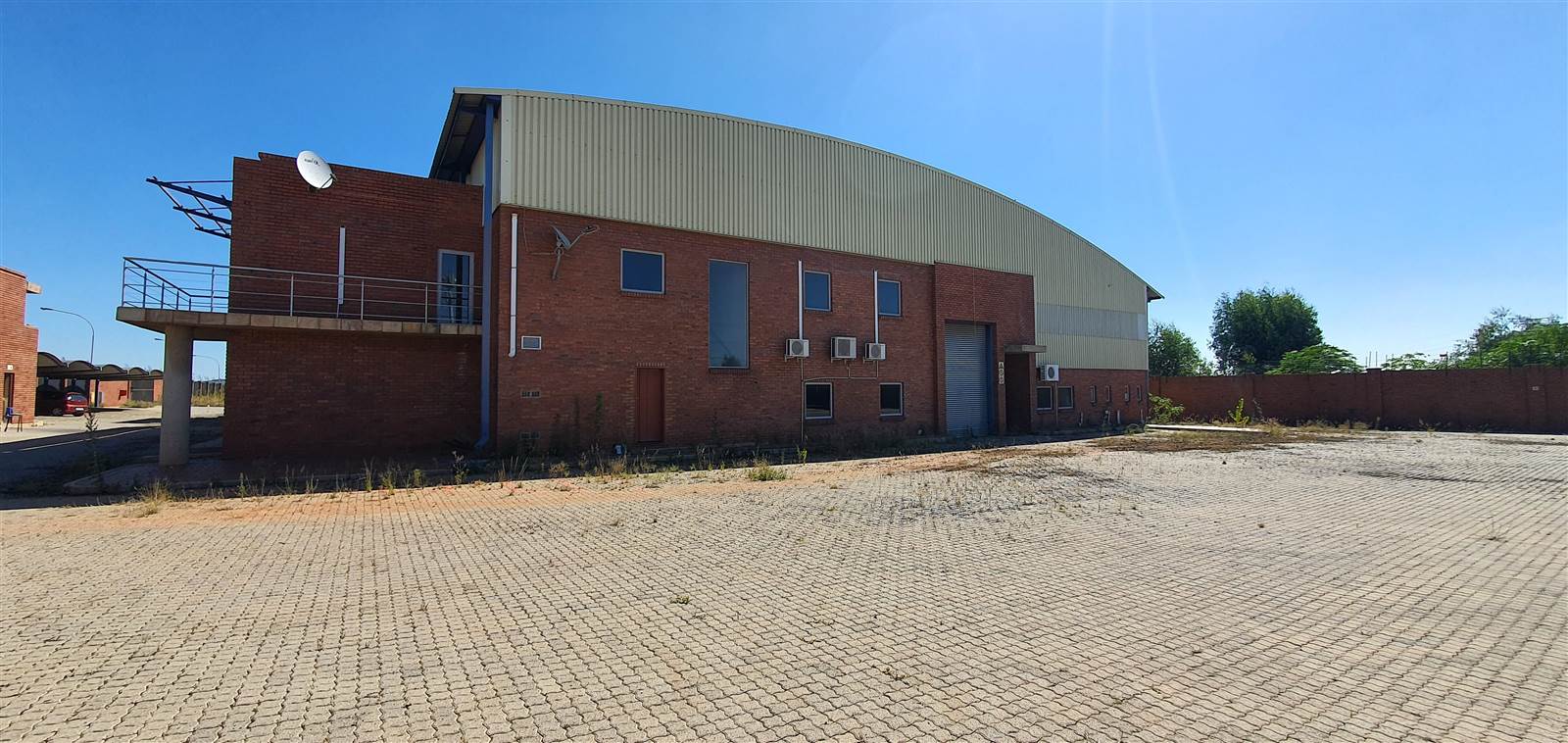 3108  m² Industrial space in Clayville photo number 28