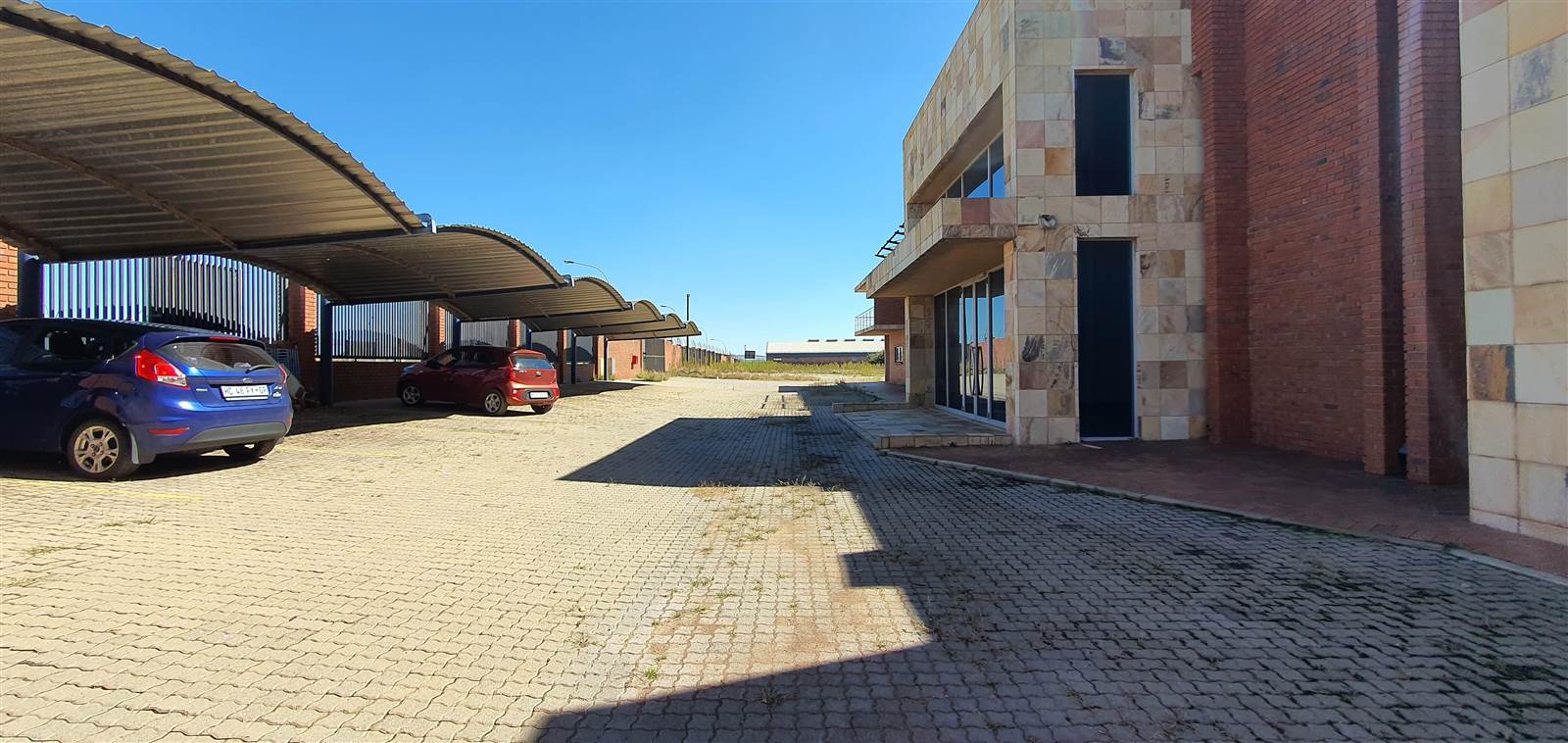 3108  m² Industrial space in Clayville photo number 27