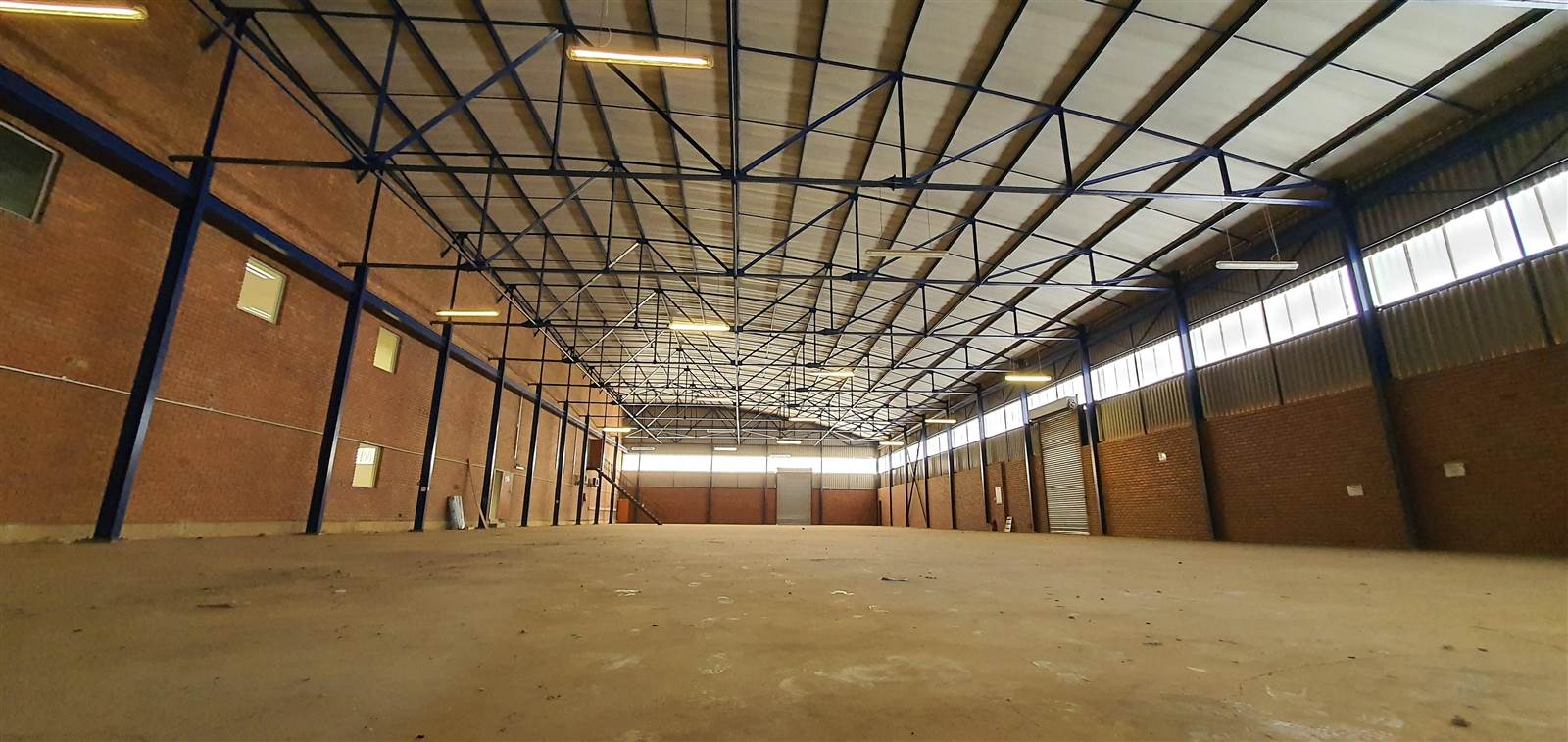 3108  m² Industrial space in Clayville photo number 7