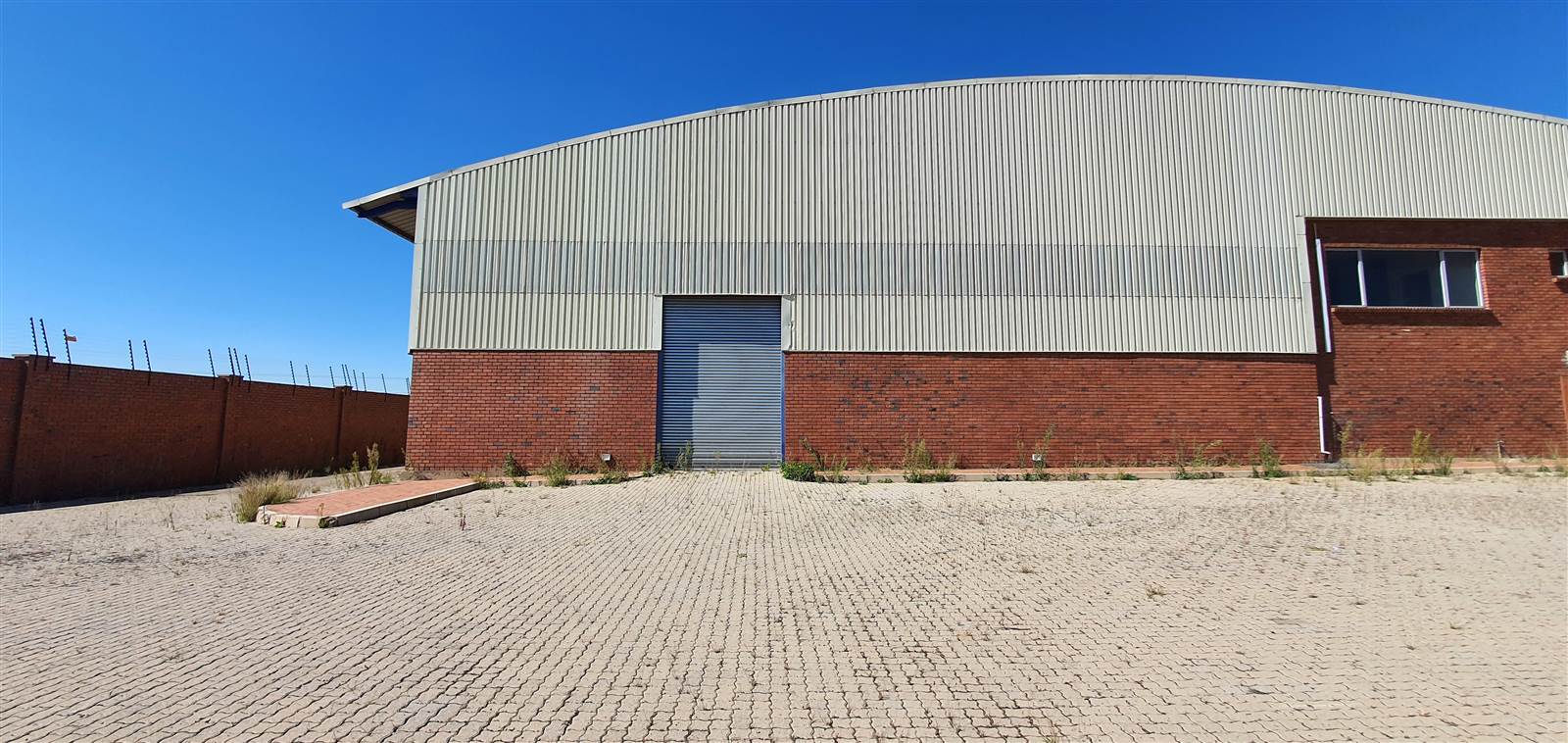 3108  m² Industrial space in Clayville photo number 23