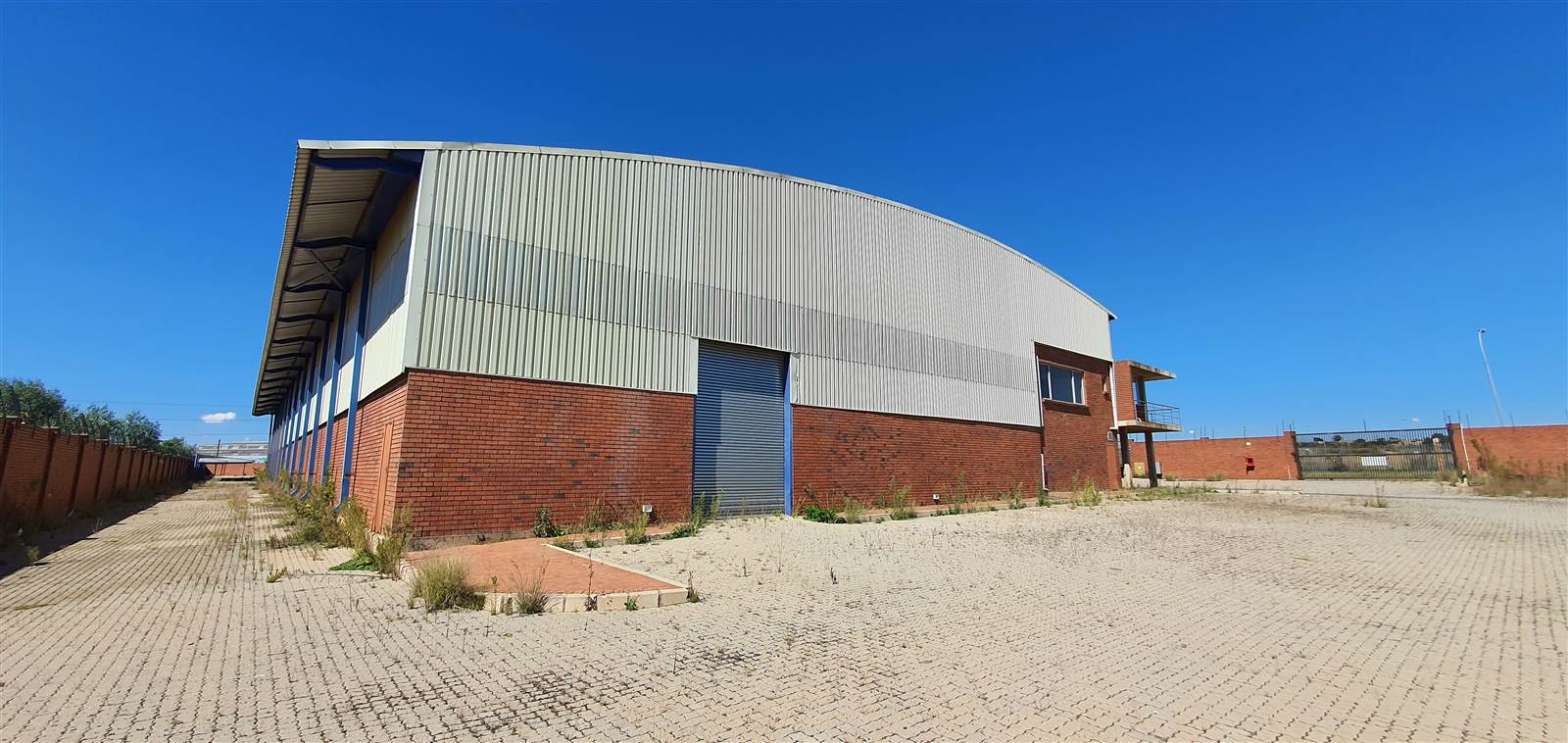 3108  m² Industrial space in Clayville photo number 24