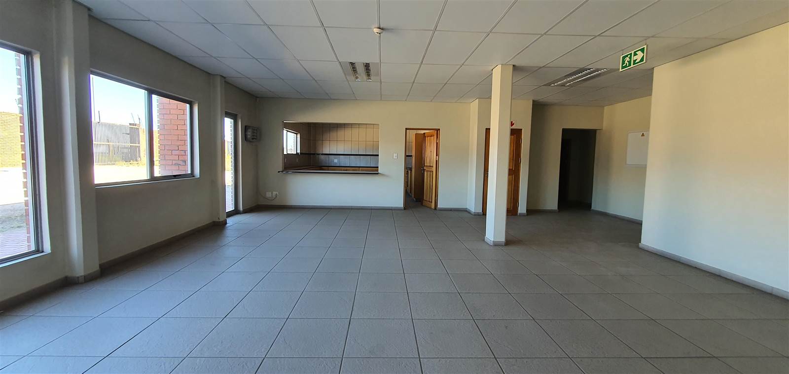 3108  m² Industrial space in Clayville photo number 22