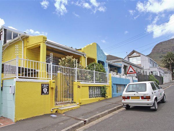 2 Bed House in Woodstock