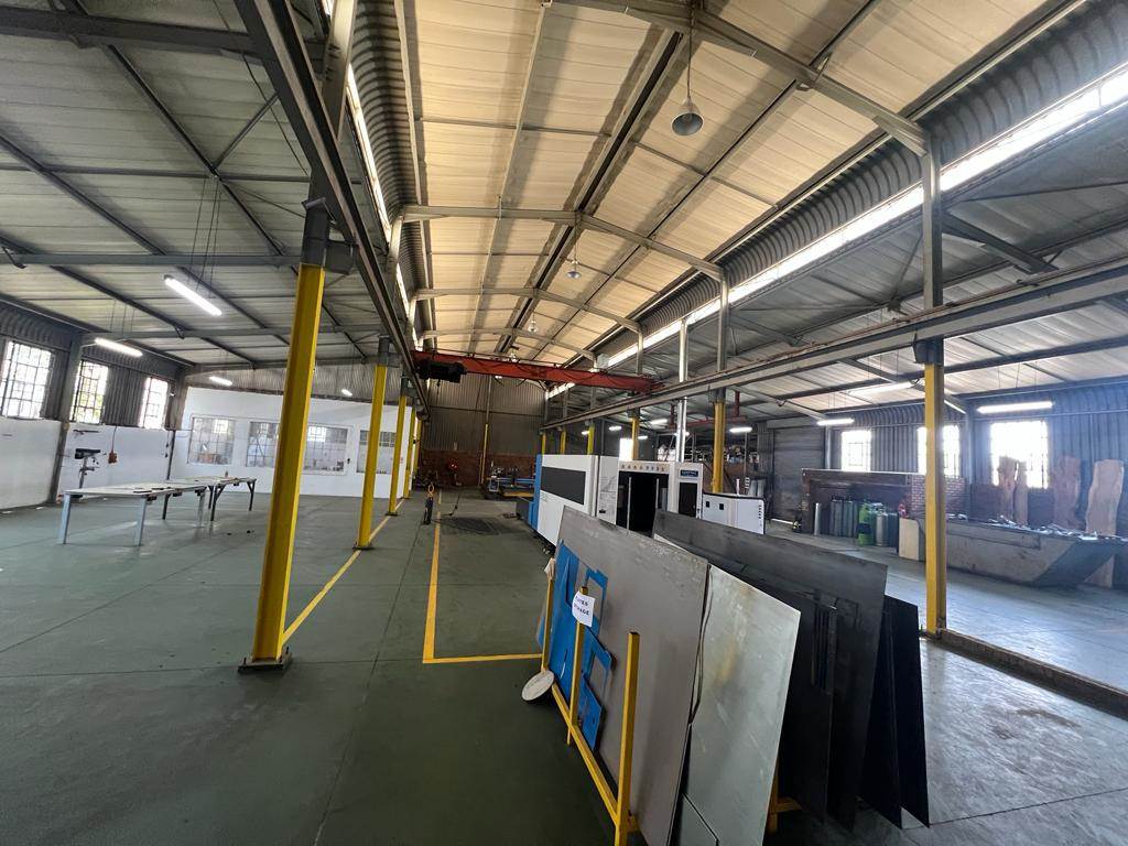 1288  m² Industrial space in Brakpan North photo number 6