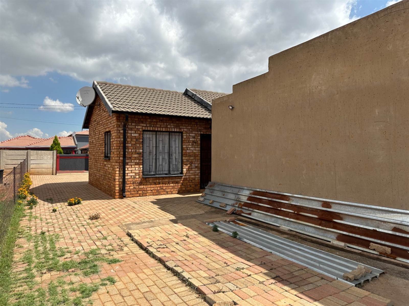 3 Bed House in Protea Glen photo number 23