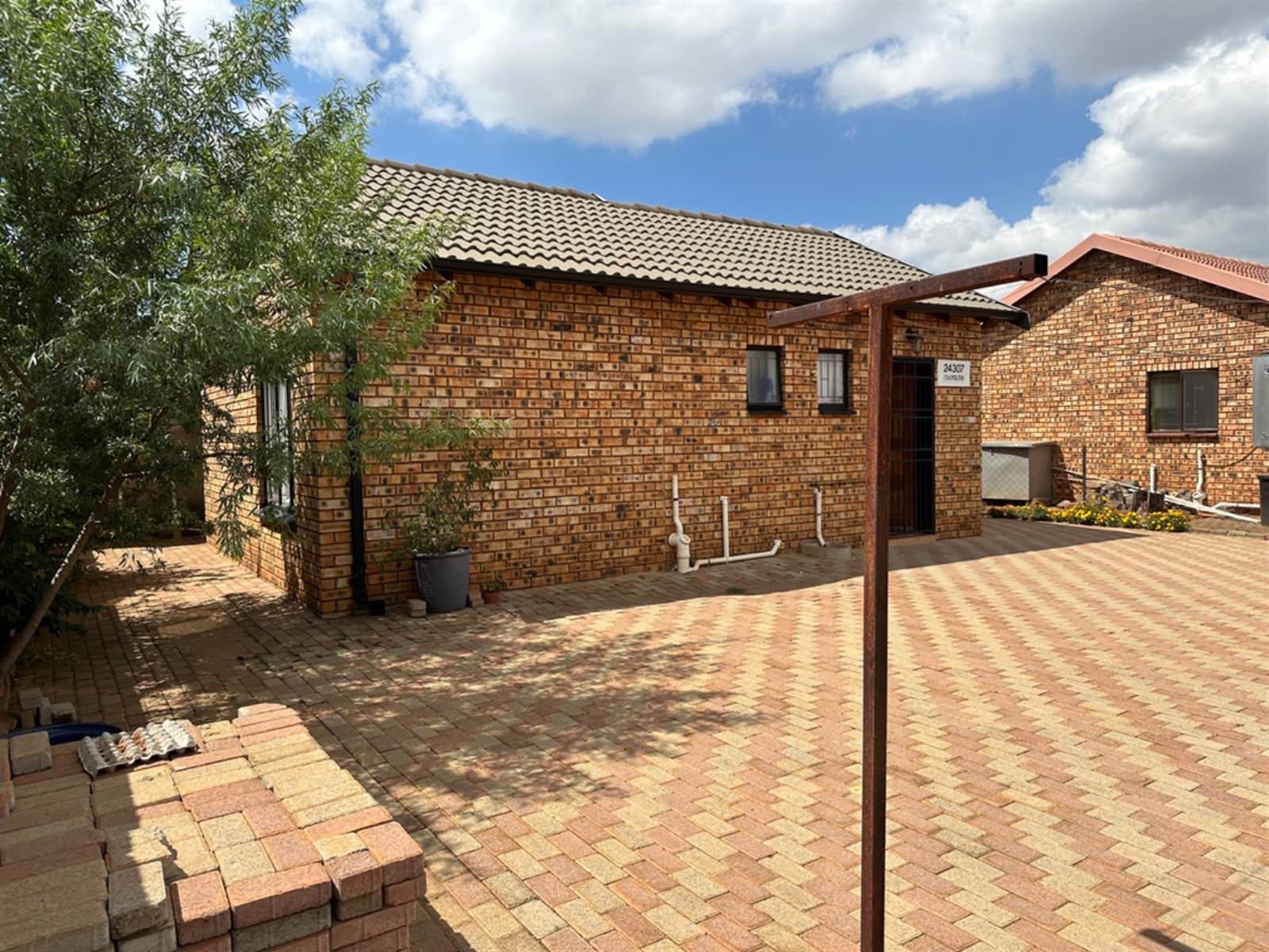 3 Bed House in Protea Glen photo number 24