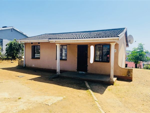 3 Bed House in KwaMashu