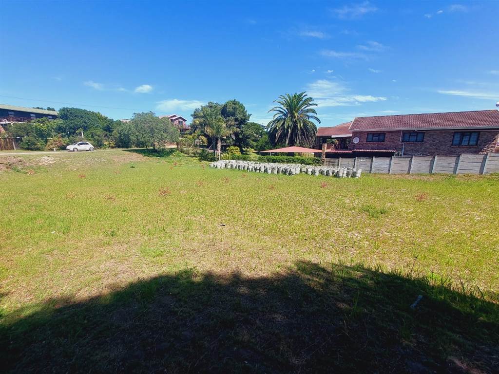 1115 m² Land available in Sedgefield photo number 5