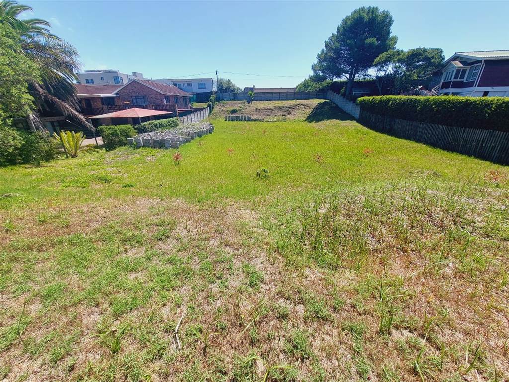 1115 m² Land available in Sedgefield photo number 8