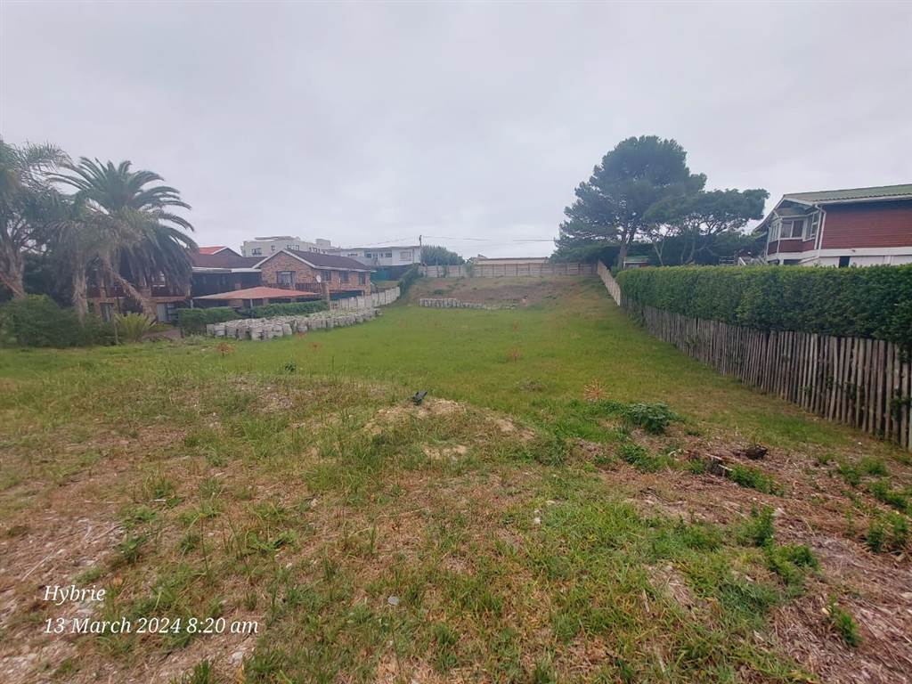1115 m² Land available in Sedgefield photo number 9