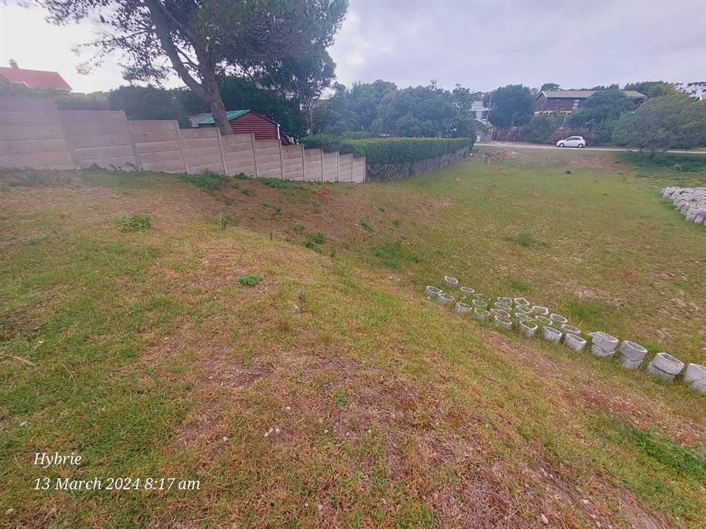 1115 m² Land available in Sedgefield photo number 12