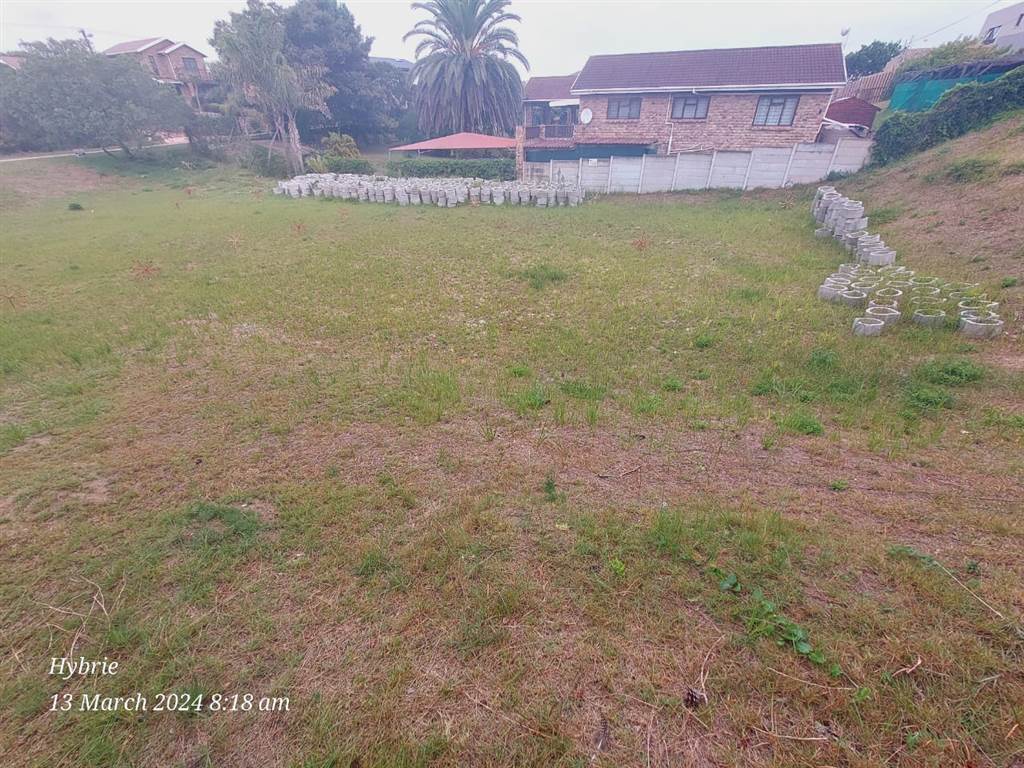1115 m² Land available in Sedgefield photo number 15