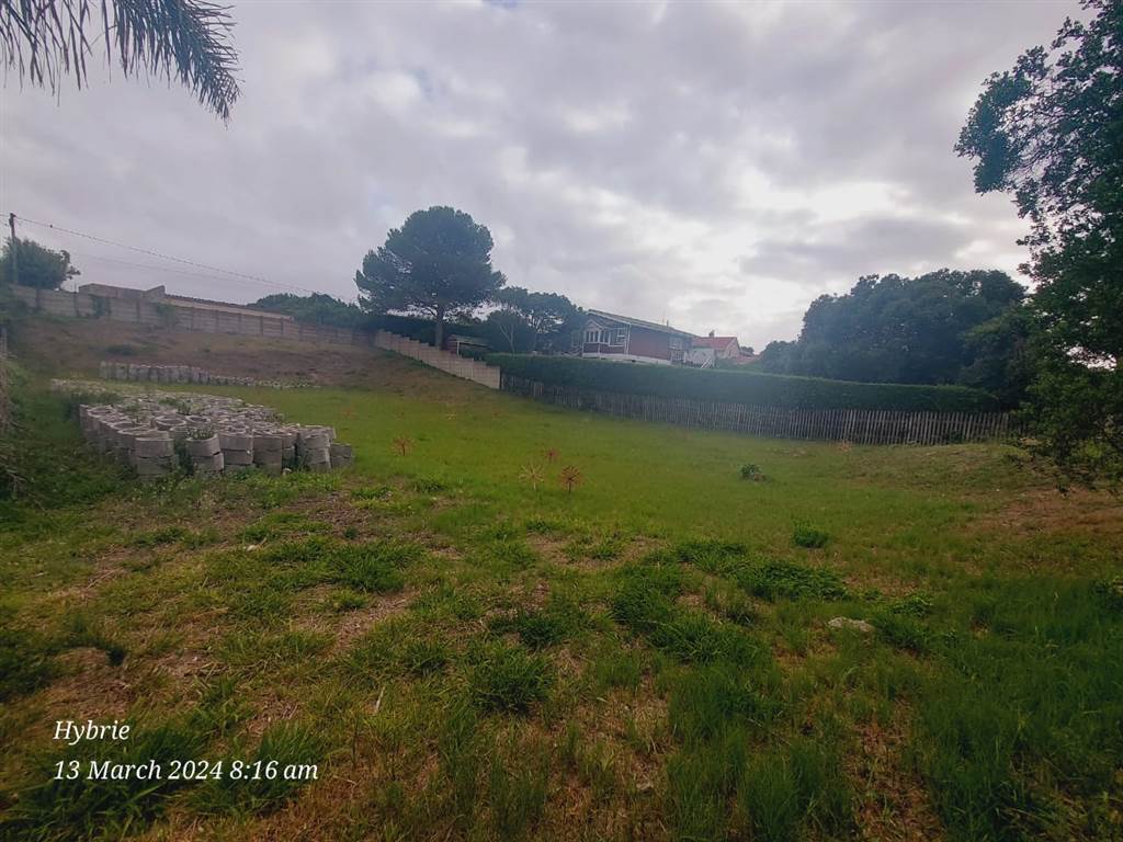 1115 m² Land available in Sedgefield photo number 11