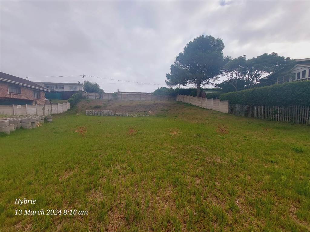 1115 m² Land available in Sedgefield photo number 10