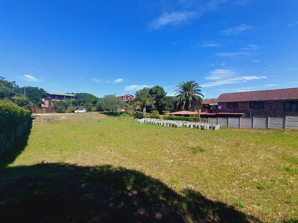 1115 m² Land available in Sedgefield photo number 6