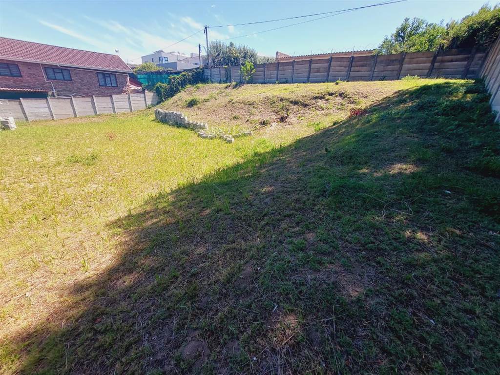 1115 m² Land available in Sedgefield photo number 4