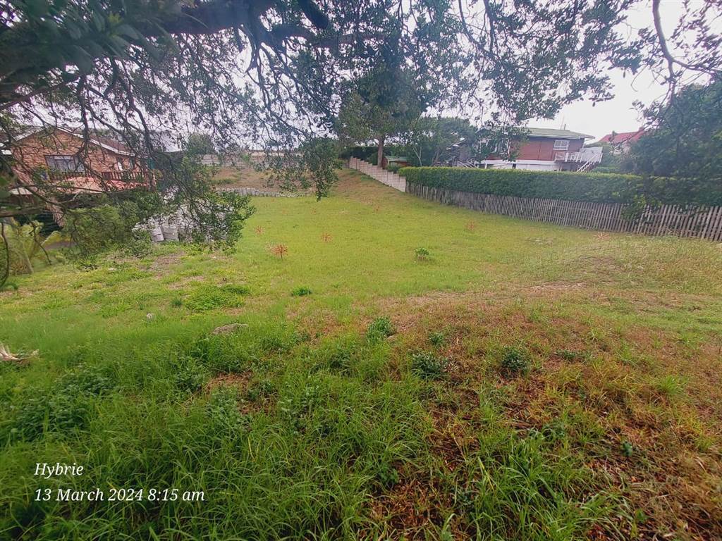 1115 m² Land available in Sedgefield photo number 13