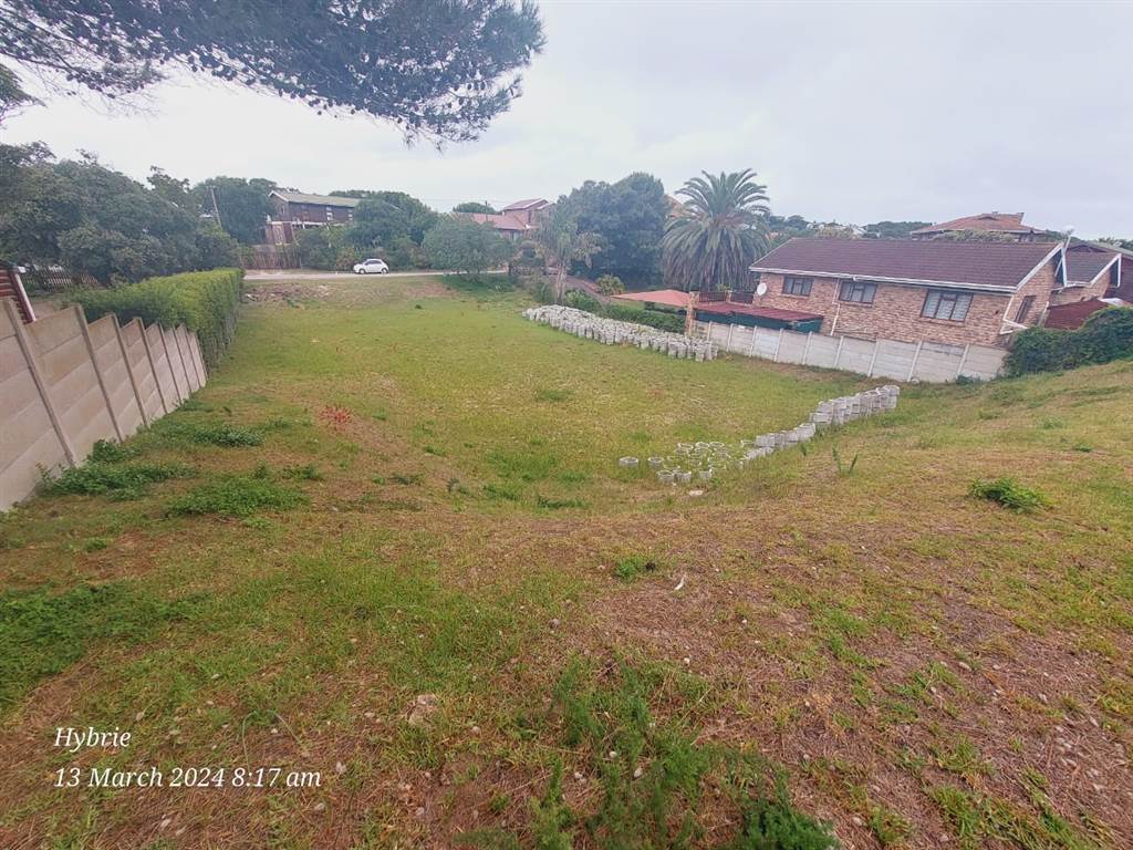 1115 m² Land available in Sedgefield photo number 16